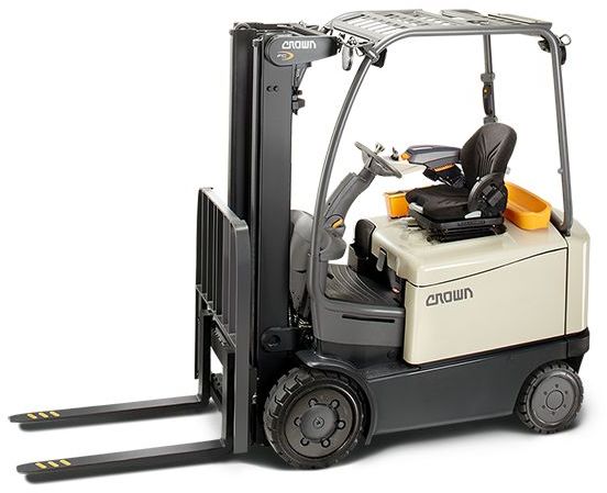 Crown FC 4520/25-40