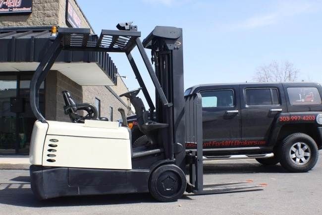 Crown SC 4020-35