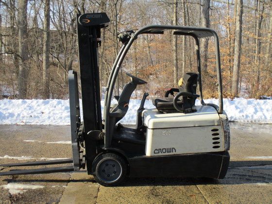 Crown SC 4040-40