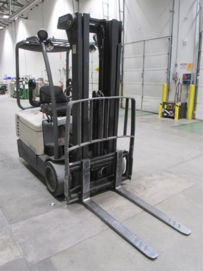 Crown SC 4510-30