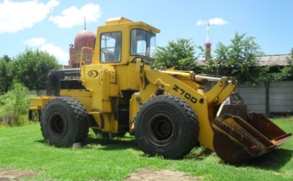 Dezzi 2700