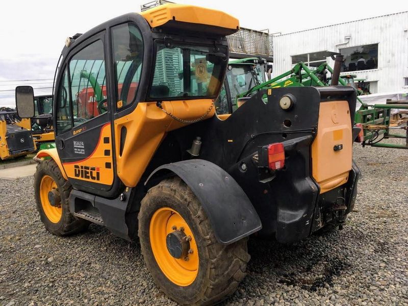 DIECI Runner 35.7