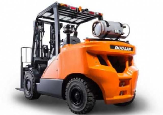 Doosan G40S