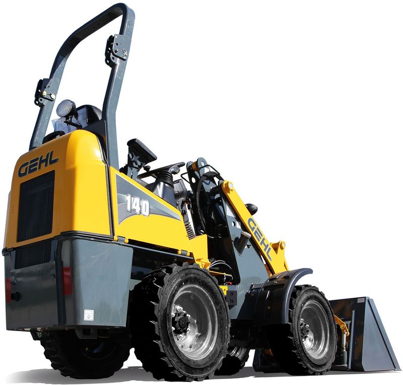 Gehl AWS480