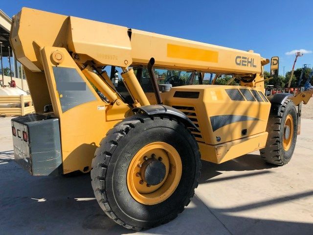 Gehl DL12-40