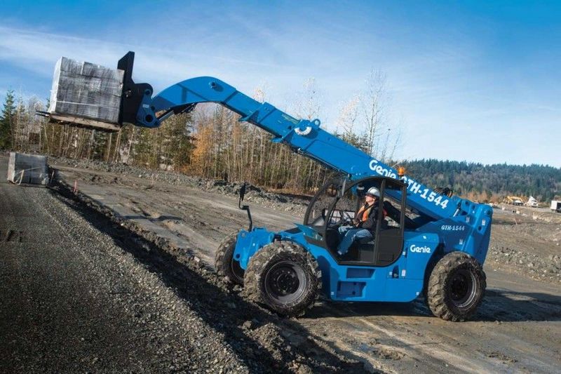 Genie GTH-1544