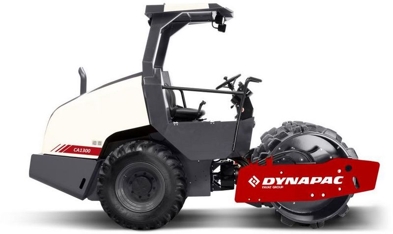 Dynapac CA1300PD