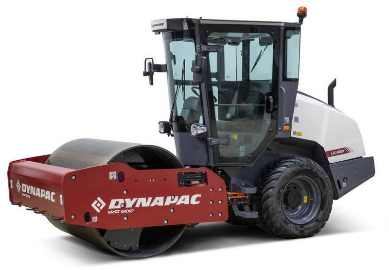 Dynapac CA1400D