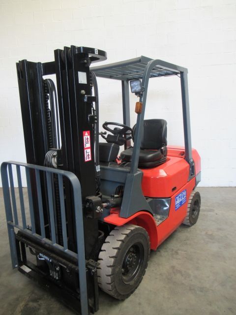EP FD25T-TD27