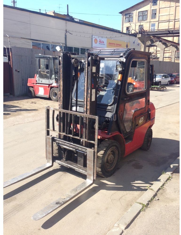 EP FD25T-NE92