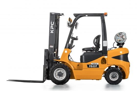 EP FG35T-F2