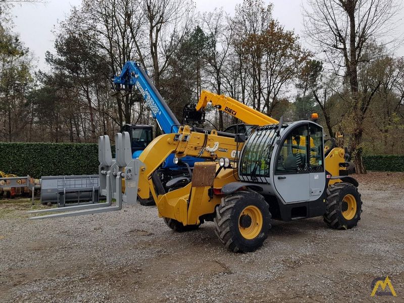 Genie GTH4013EX