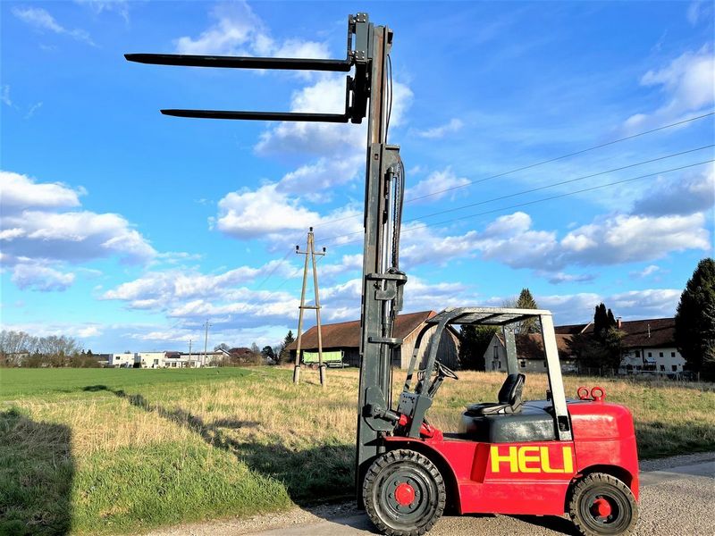 HeLi CPCD50W