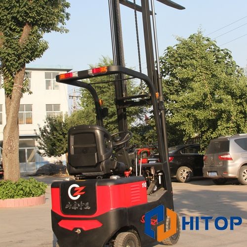 HeLi CPD10E