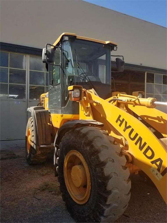 Hyundai HL730XTD-7