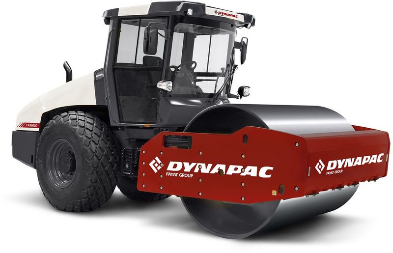 Dynapac CA3600D