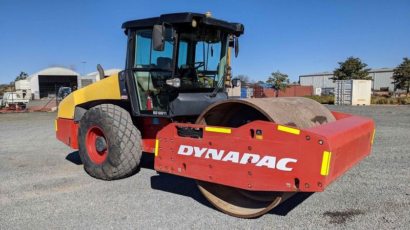 Dynapac CA5000D