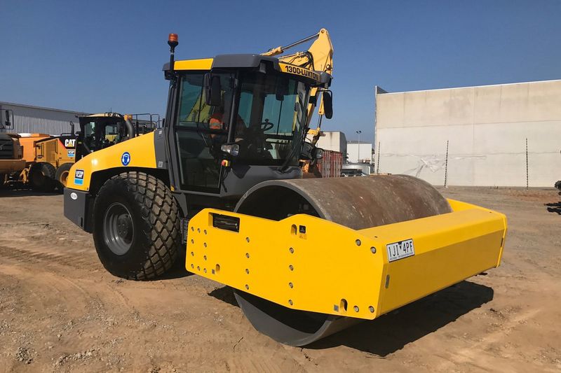 Dynapac CA6000D