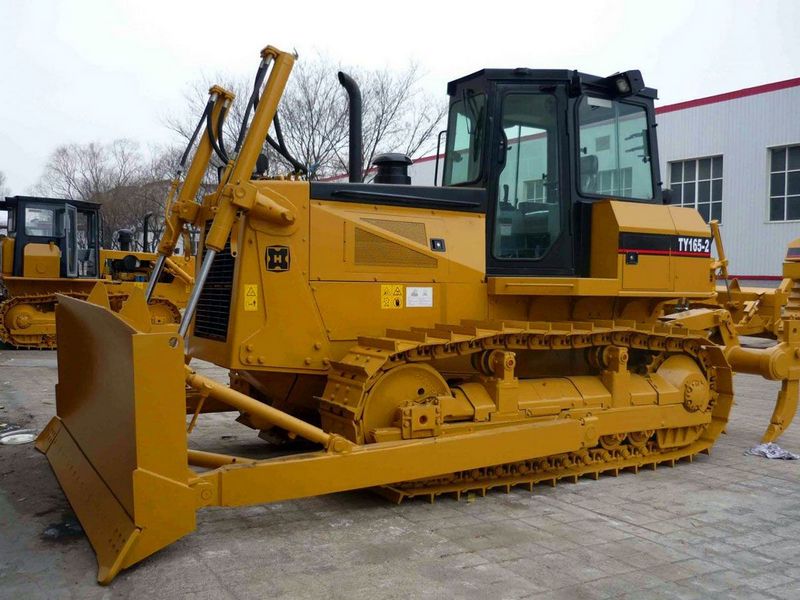 HBXG TY165-2