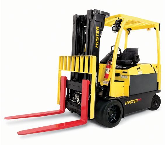 Hyster E100XNS