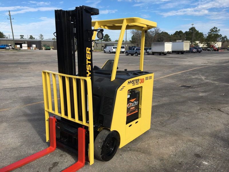Hyster E30HSD