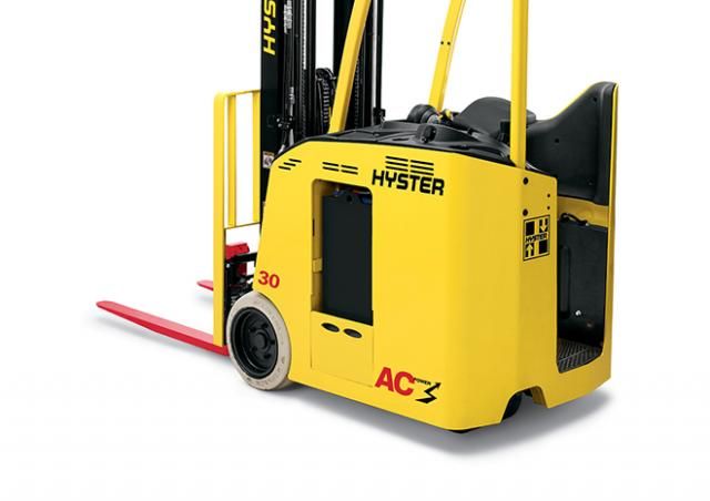 Hyster E30HSD3