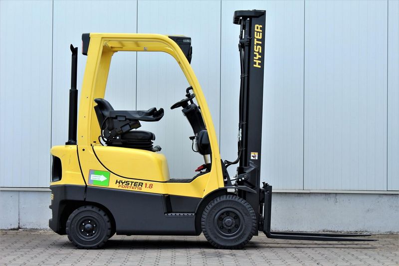 Hyster H1.8FT Diesel