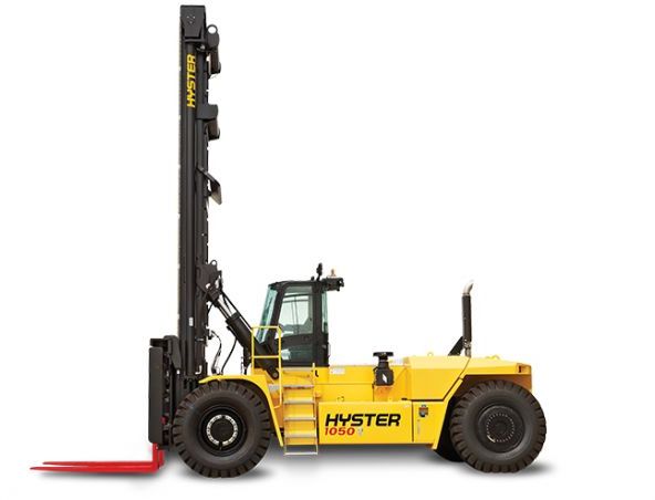 Hyster H1050HDS