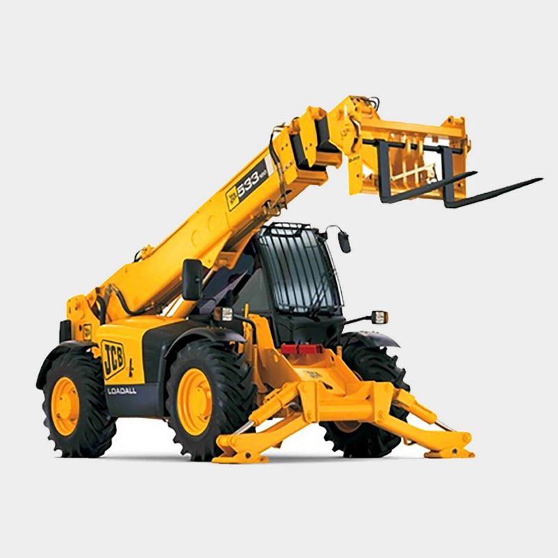 JCB 533-105