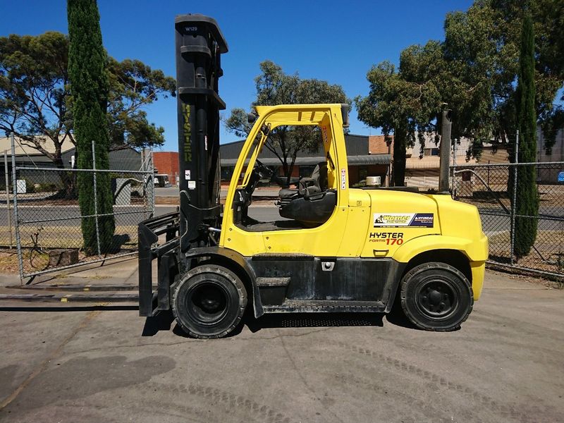 Hyster H170FT