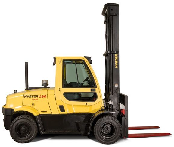 Hyster H190FT