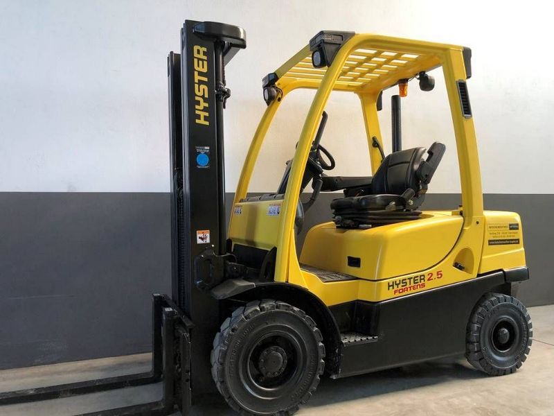 Hyster H2.5FT LPG