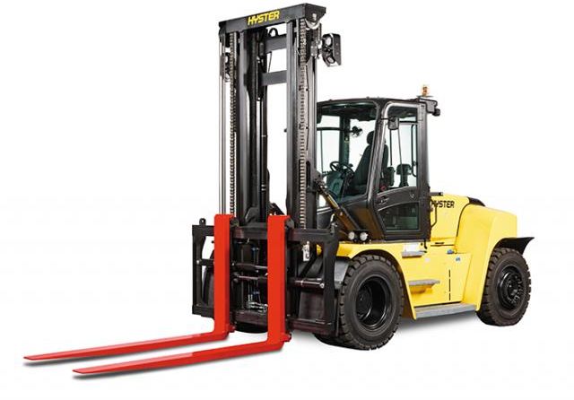 Hyster H250-48HD