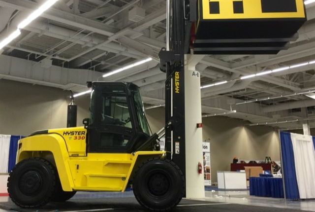 Hyster H330HD2S