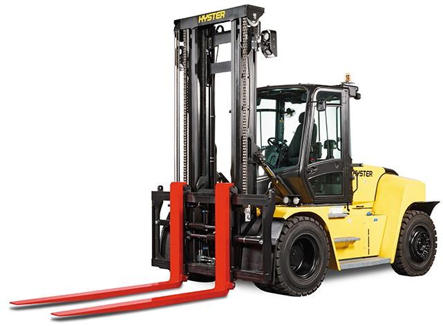 Hyster H360HD2