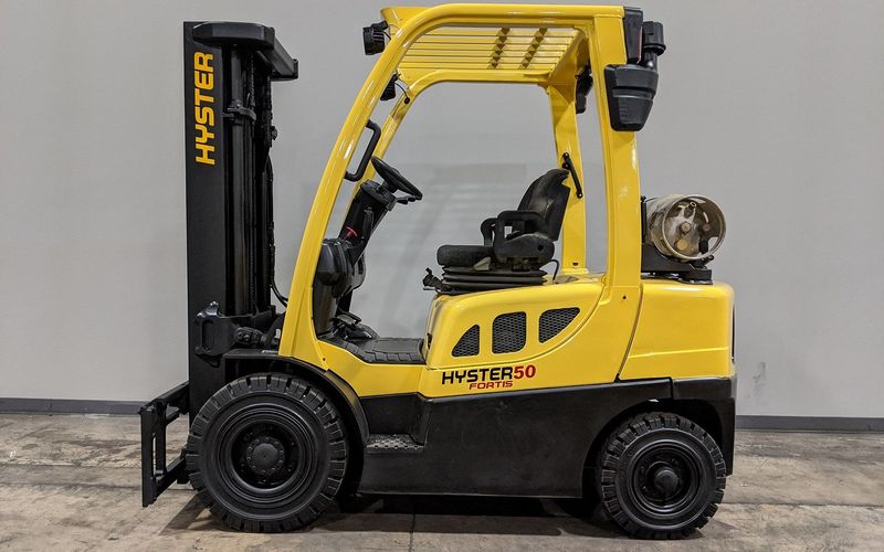 Hyster H40FT LP