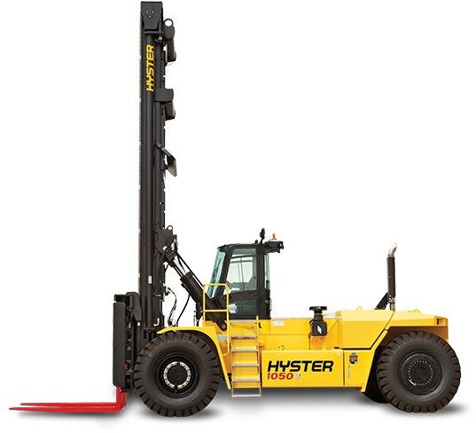 Hyster H800HD