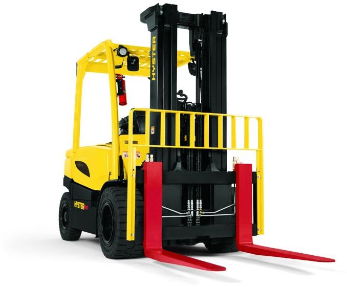 Hyster J110XN