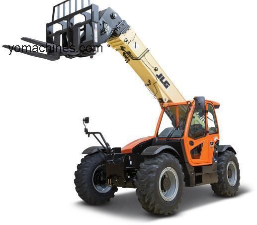 JLG 4012