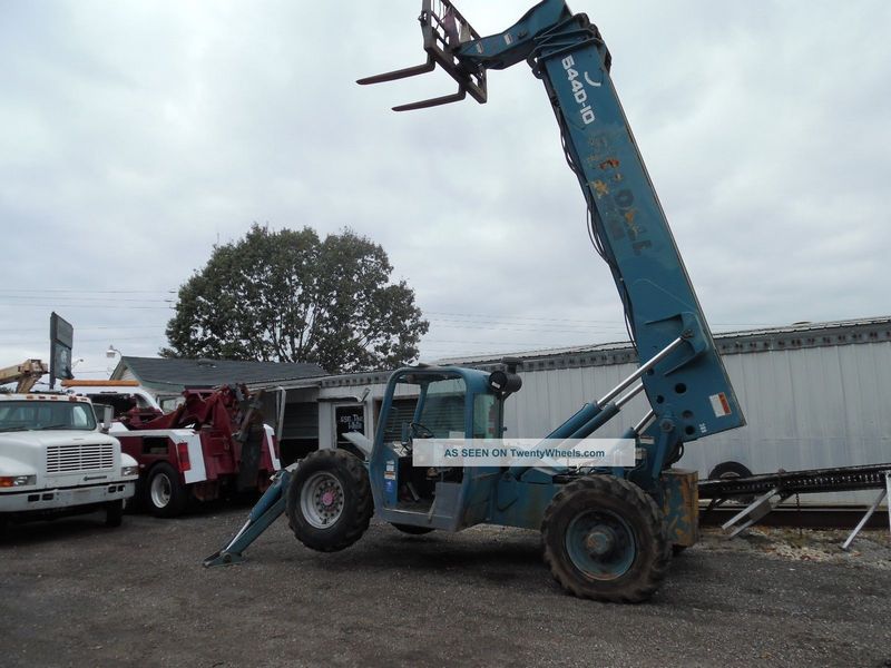 JLG 544D10-55