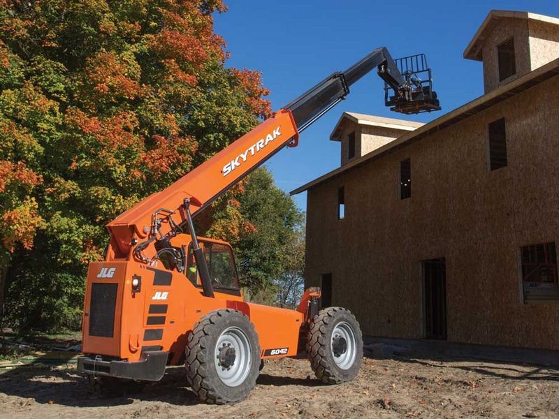 JLG 6042