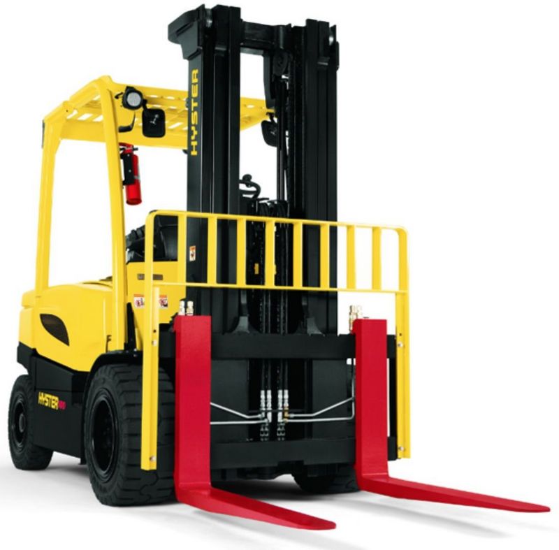 Hyster J90XN