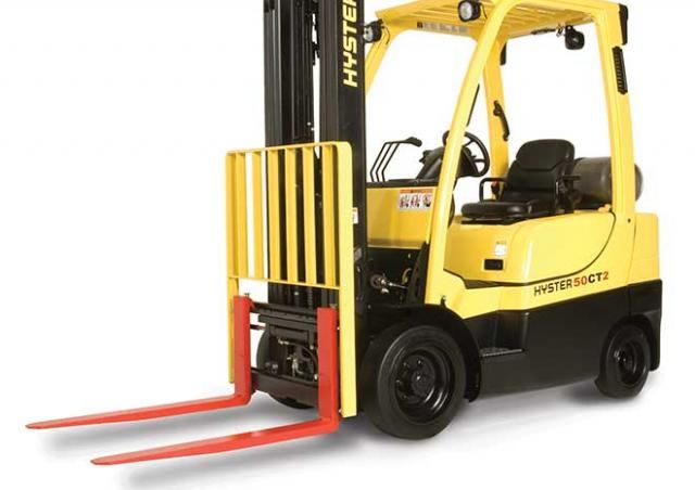 Hyster S40CT2
