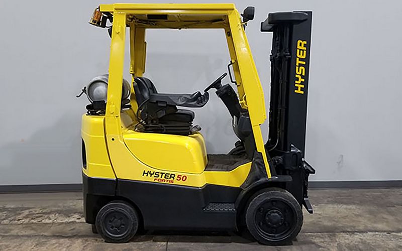 Hyster S50FT