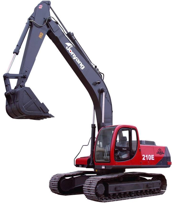 Jonyang JY210E