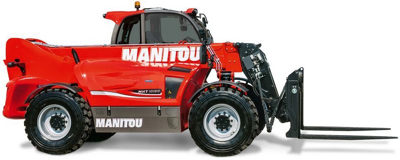 Manitou MHT 10130