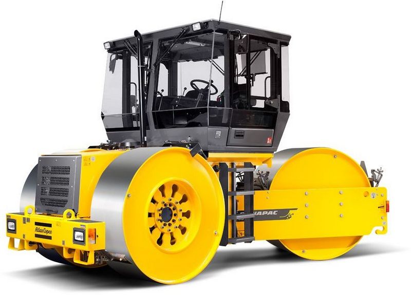 Dynapac CS1400N
