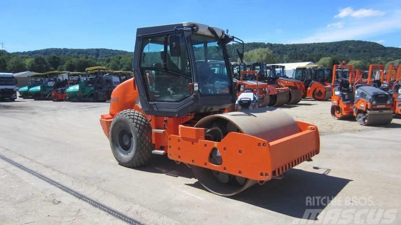 Hamm 3307