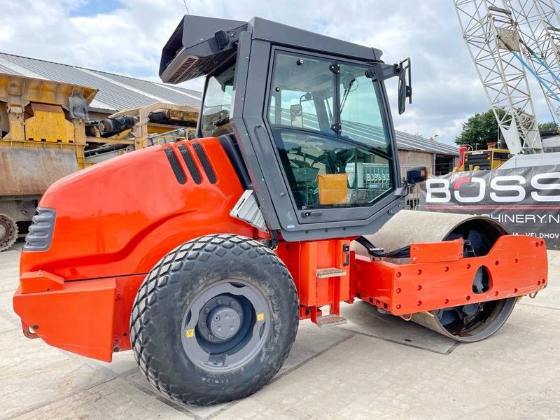 Hamm 3307VIO(Oscillaion)