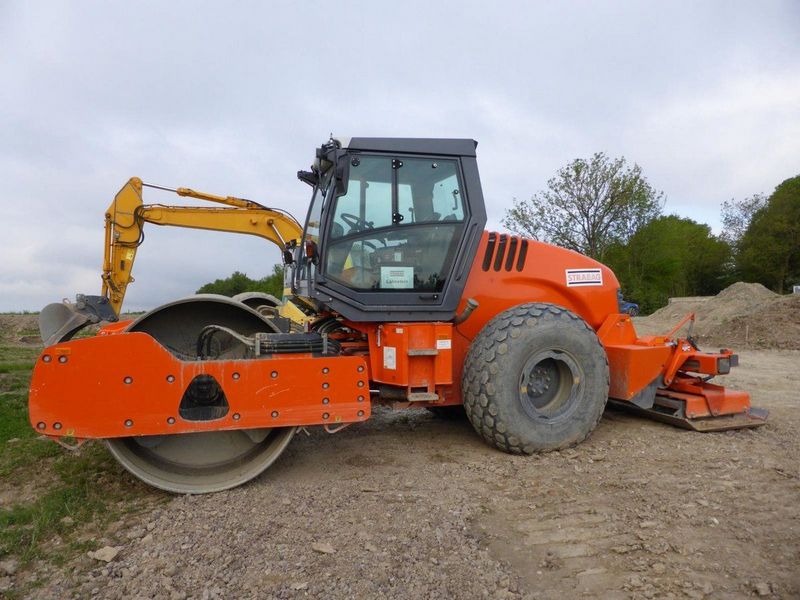Hamm 3412 HT